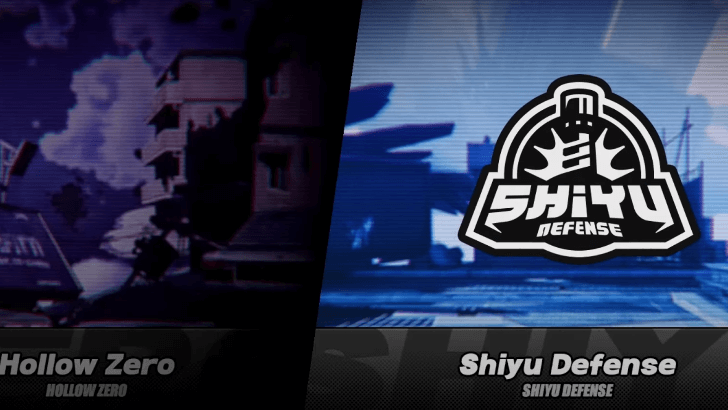 Shiyu Defense