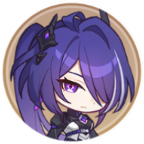 Acheron - Ambush - Honkai Star Rail