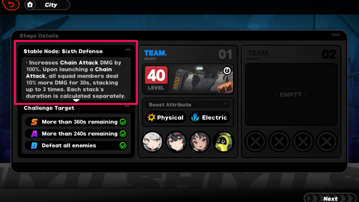 ZZZ - Shiyu Defense Guide - Follow Node