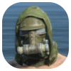 Assault Gas Mask Image
