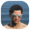 Patrolman Sunglasses Image