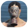 Gas Mask Image