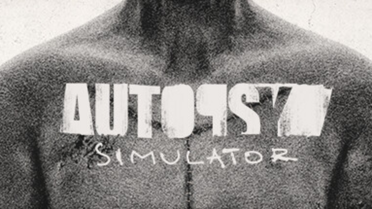 Autopsy Simulator Cover