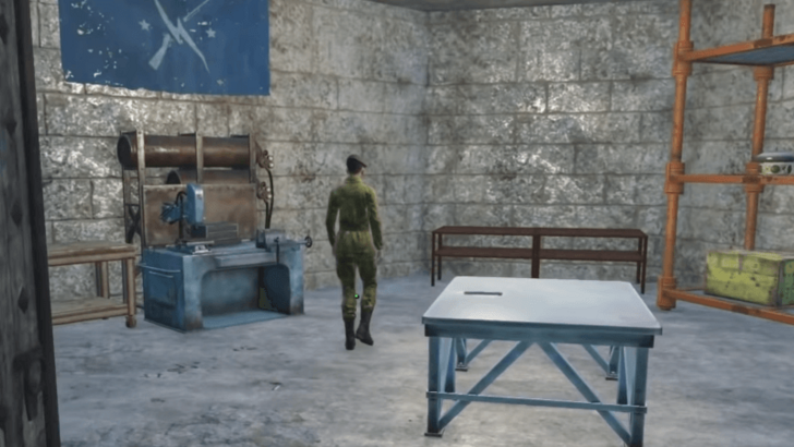 Fallout - The Last Minute Overview