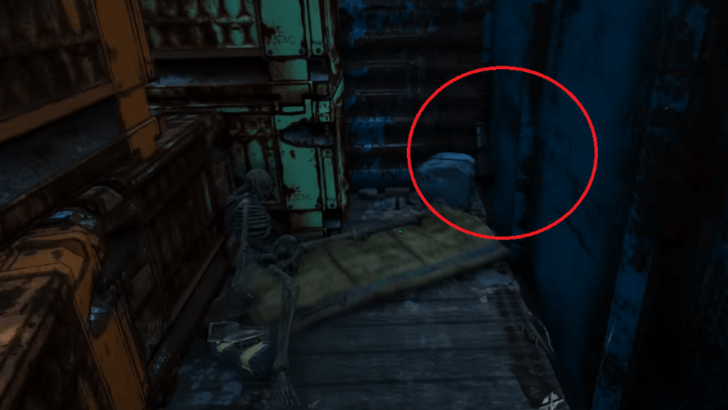 Fallout - Railway Rifle Overview