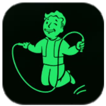 Fallout New Vegas - Endurance