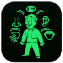 Fallout New Vegas - Perception