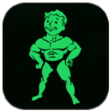 Fallout New Vegas - Strength