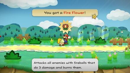 Paper Mario TTYD Switch Remake - Block 6