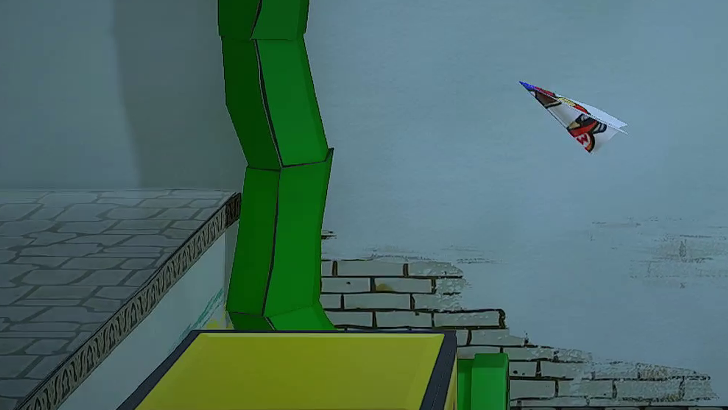 Paper Mario TTYD Switch Remake - Prologue Guide 5-2