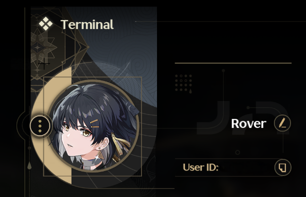 Wuthering Waves - Changing Rover