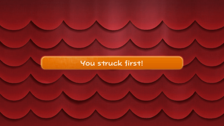 Paper Mario TTYD Switch Remake - Preemptive Strike