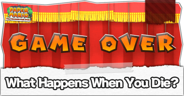 Paper Mario TTYD Switch Remake - When Happens When You Die Banner.png