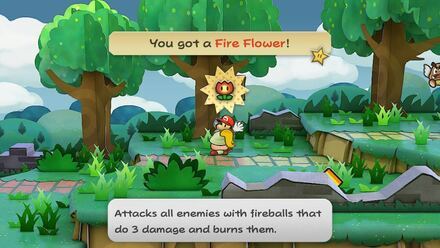 Paper Mario TTYD Switch Remake - Block 8