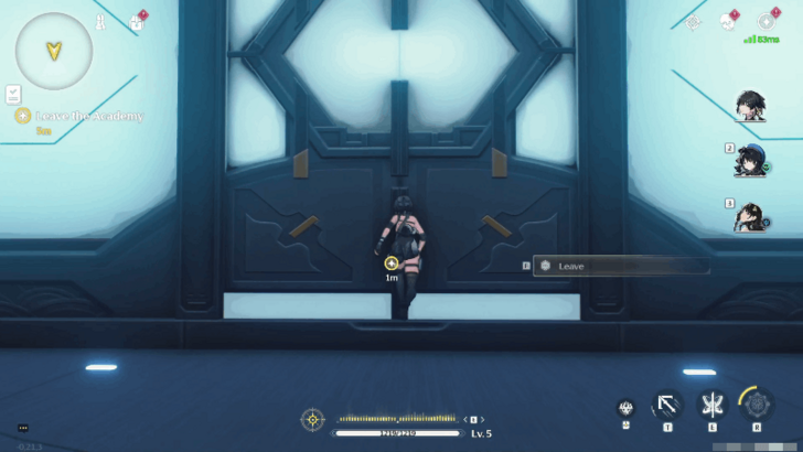 Wuthering Waves - Complete First Resonance