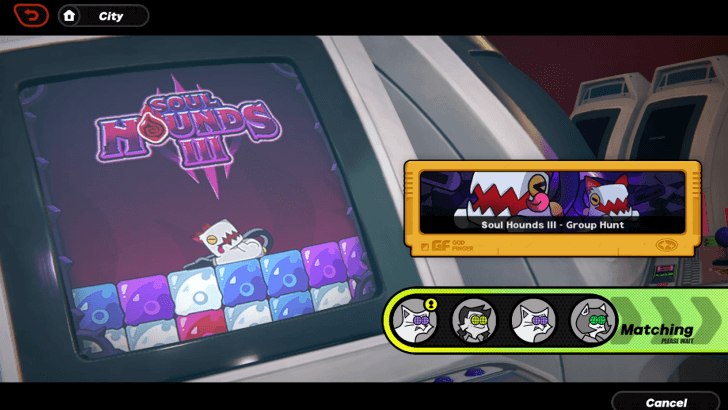 Match Players in Events