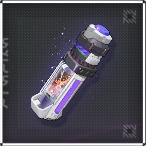 Advanced Resonance Potion