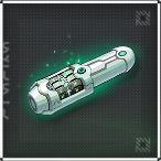 Wuthering Waves - Basic Sealed Tube