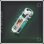 Wuthering Waves - Basic Resonance Potion