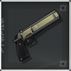 Training Pistols Icon