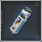 Wuthering Waves - Medium Resonance Potion