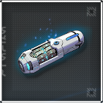 Wuthering Waves - Medium Sealed Tube