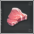 Wuthering Waves - Raw Meat