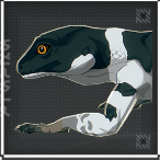 Wuthering Waves - Silver-Banded Lizard