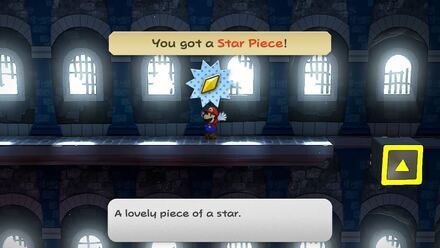 Paper Mario TTYD Switch Remake - Star Piece 10