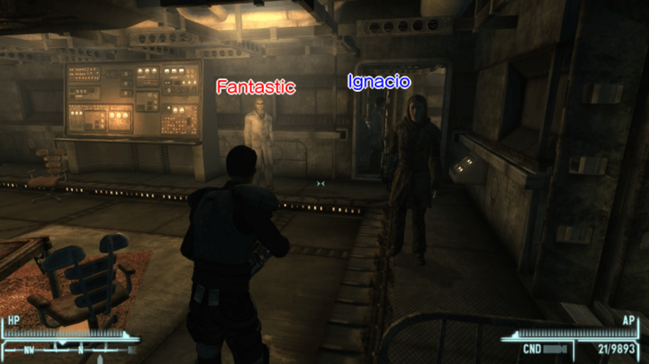 2 Fantastic and Ignacio Location - That Lucky Old Sun