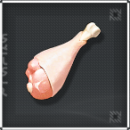 Wuthering Waves - Fowl Meat