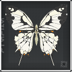 Wuthering Waves - Phoenix Butterfly