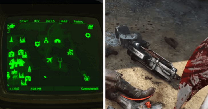 Fallout 4 Final Judgement