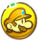 Paper Mario TTYD Switch Remake - Badge Points Icon.png