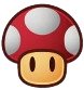 Paper Mario TTYD Switch Remake - Mushroom Icon.png