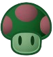 Paper Mario TTYD Switch Remake - Poison Shroom Icon.png