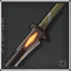 Training Broadblade Icon