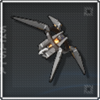 Wuthering Waves - Originite: Type V