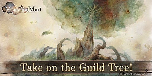 Guild Tree