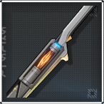 Wuthering Waves - Originite: Type I