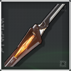 Tyro Broadblade Icon