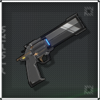 Tyro Pistols Icon