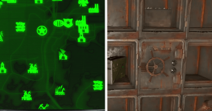 Fallout 4 Limitless Potential