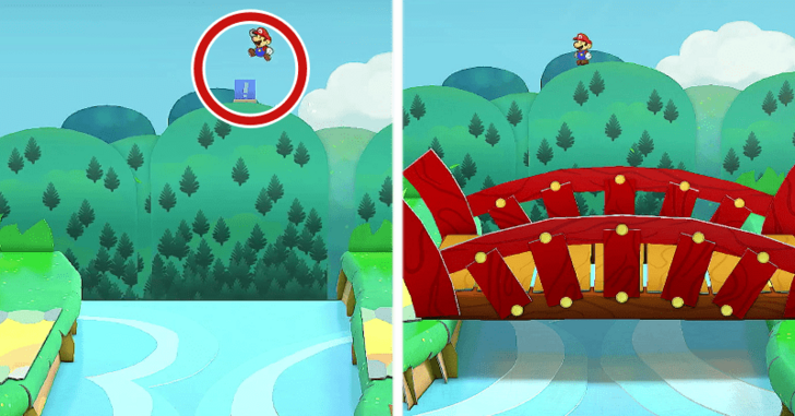 Paper Mario TTYD Switch Remake - Chapter 1 Guide 1-5