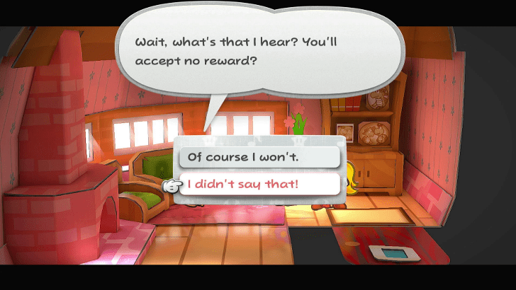 Paper Mario TTYD Switch Remake - Chapter 1 Guide 2-3