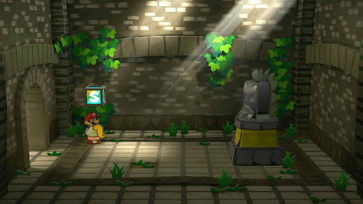 Paper Mario TTYD Switch Remake - Chapter 1 Guide 3-9