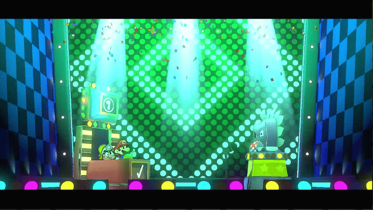 Paper Mario TTYD Switch Remake - Chapter 1 Guide 4-2