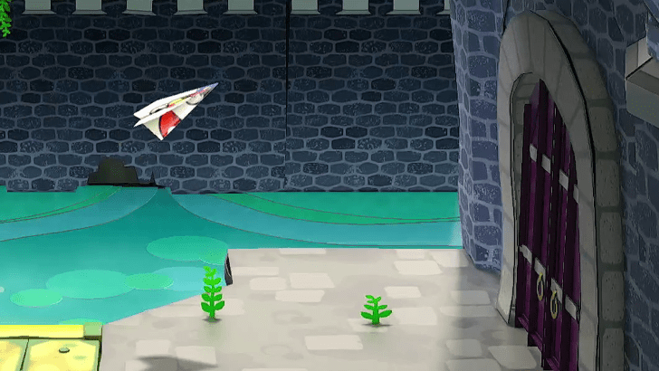 Paper Mario TTYD Switch Remake - Chapter 1 Guide 6-6