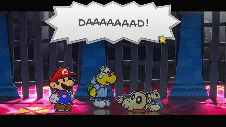 Paper Mario TTYD Switch Remake - Chapter 1 Guide 6-8