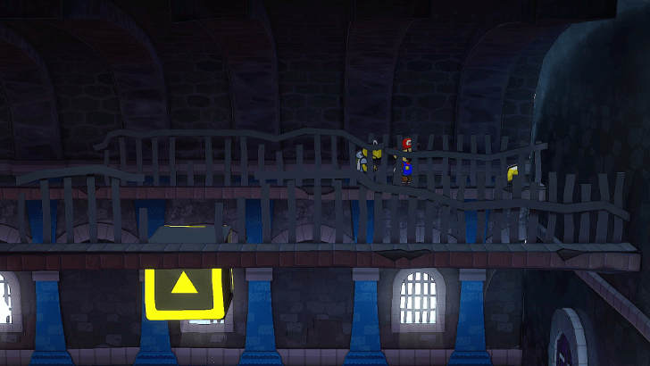 Paper Mario TTYD Switch Remake - Chapter 1 Guide 9-Star Piece